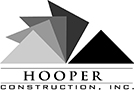 Hooper Construction, Inc.