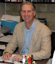 Steven Smith joined Hooper Construction in 2003 after spending 15 years as a Director of Store Development for the Polo Ralph Lauren Corporation. In his role at Hooper Construction, Steven is responsible for construction management. His pre-construction duties of cost estimating, budget analysis and value engineering are the first steps to ensuring a successful project. In addition, he is also responsible for project management, which includes the day-to-day operation of the project. He oversees and manages the on-site personnel, the project budget, and drives the construction schedule to ensure an on time completion. Steven is committed to understanding our clients' needs and dedicated to ensuring they are met.

He has professional experience with developing restaurants, schools, retail, condominiums, mixed-use commercial space, and self-storage facilities.

Steven attended Florida State University and participated in a co-op program with Florida A & M to earn a B.S. degree in Environmental Design & Management.