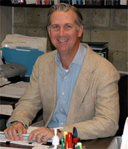 Steven Smith joined Hooper Construction in 2003 after spending 15 years as a Director of Store Development for the Polo Ralph Lauren Corporation. In his role at Hooper Construction, Steven is responsible for construction management. His pre-construction duties of cost estimating, budget analysis and value engineering are the first steps to ensuring a successful project. In addition, he is also responsible for project management, which includes the day-to-day operation of the project. He oversees and manages the on-site personnel, the project budget, and drives the construction schedule to ensure an on time completion. Steven is committed to understanding our clients' needs and dedicated to ensuring they are met.

He has professional experience with developing restaurants, schools, retail, condominiums, mixed-use commercial space, and self-storage facilities.

Steven attended Florida State University and participated in a co-op program with Florida A & M to earn a B.S. degree in Environmental Design & Management.